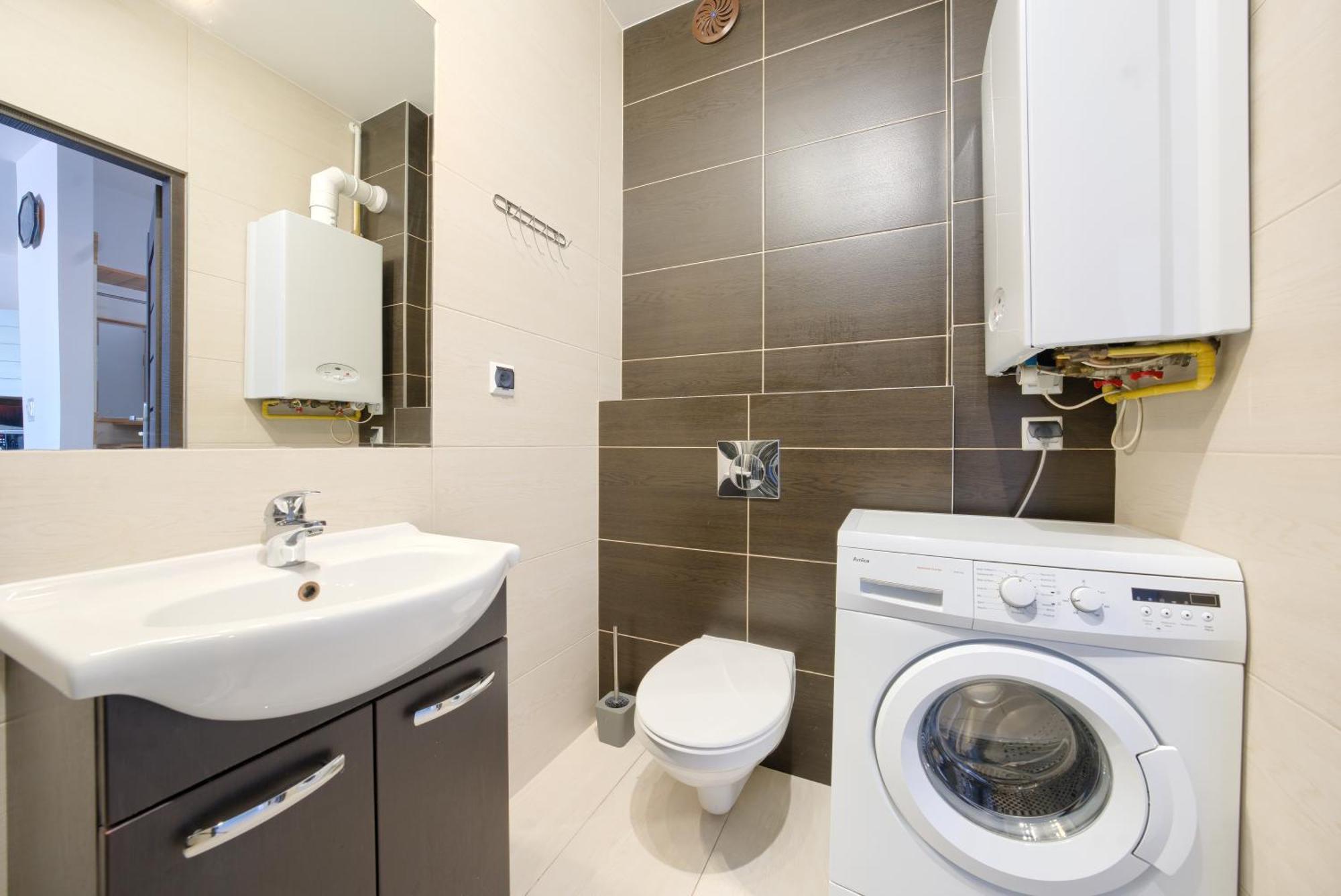 Apartamentyprzymorzu Classic Kołobrzeg Exterior foto